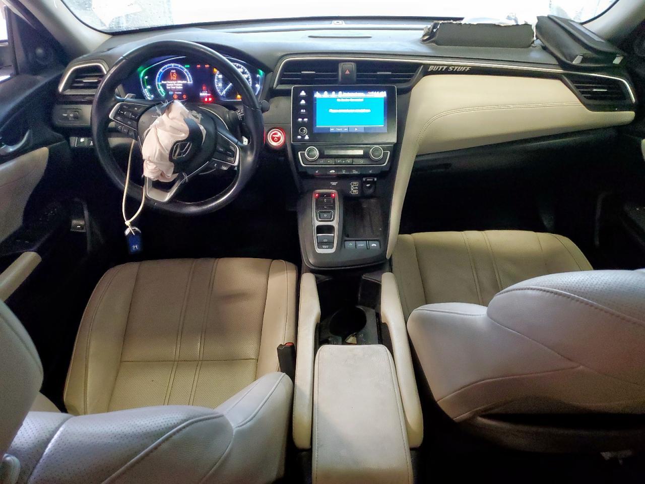 2021 HONDA Insight