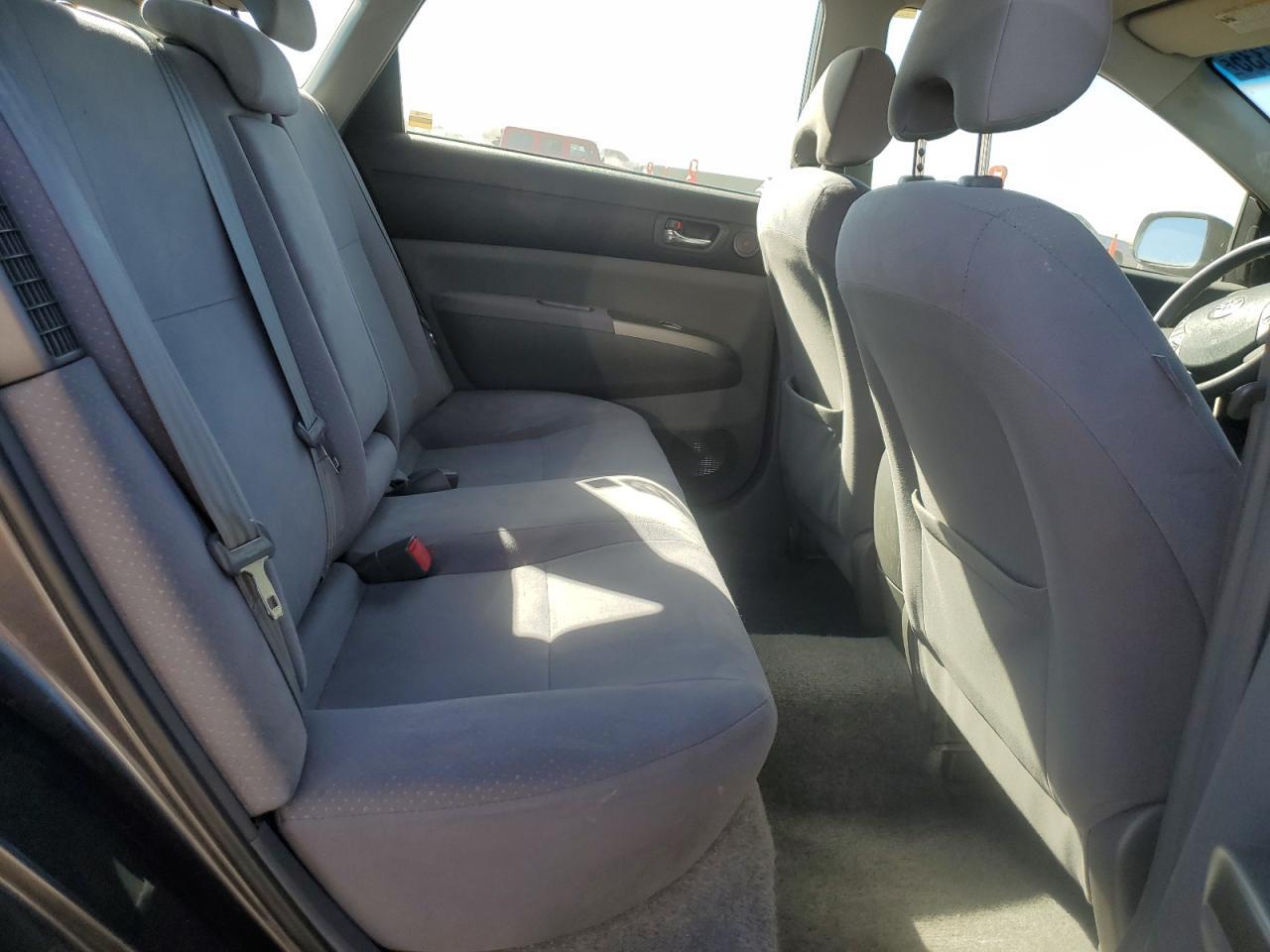 2009 TOYOTA PRIUS