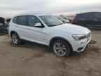 2015 BMW X3