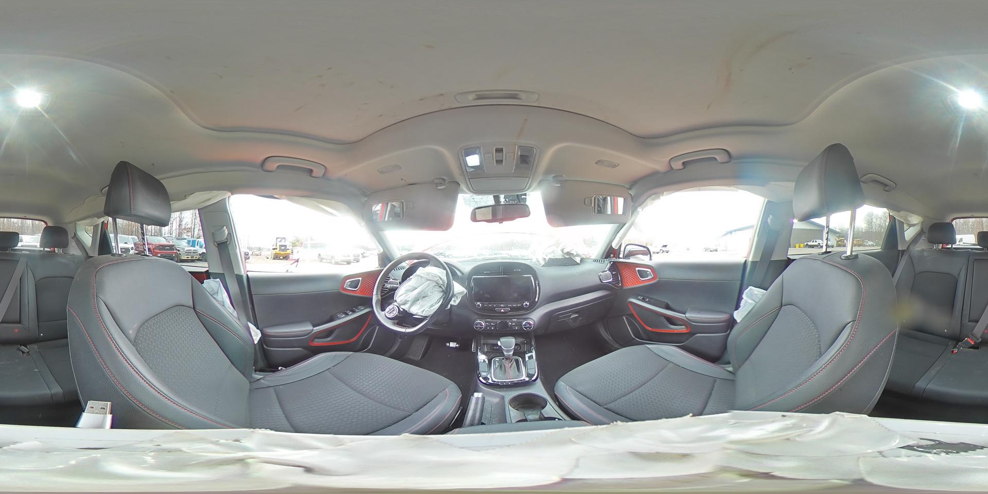 2025 KIA SOUL