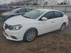 2016 NISSAN SENTRA