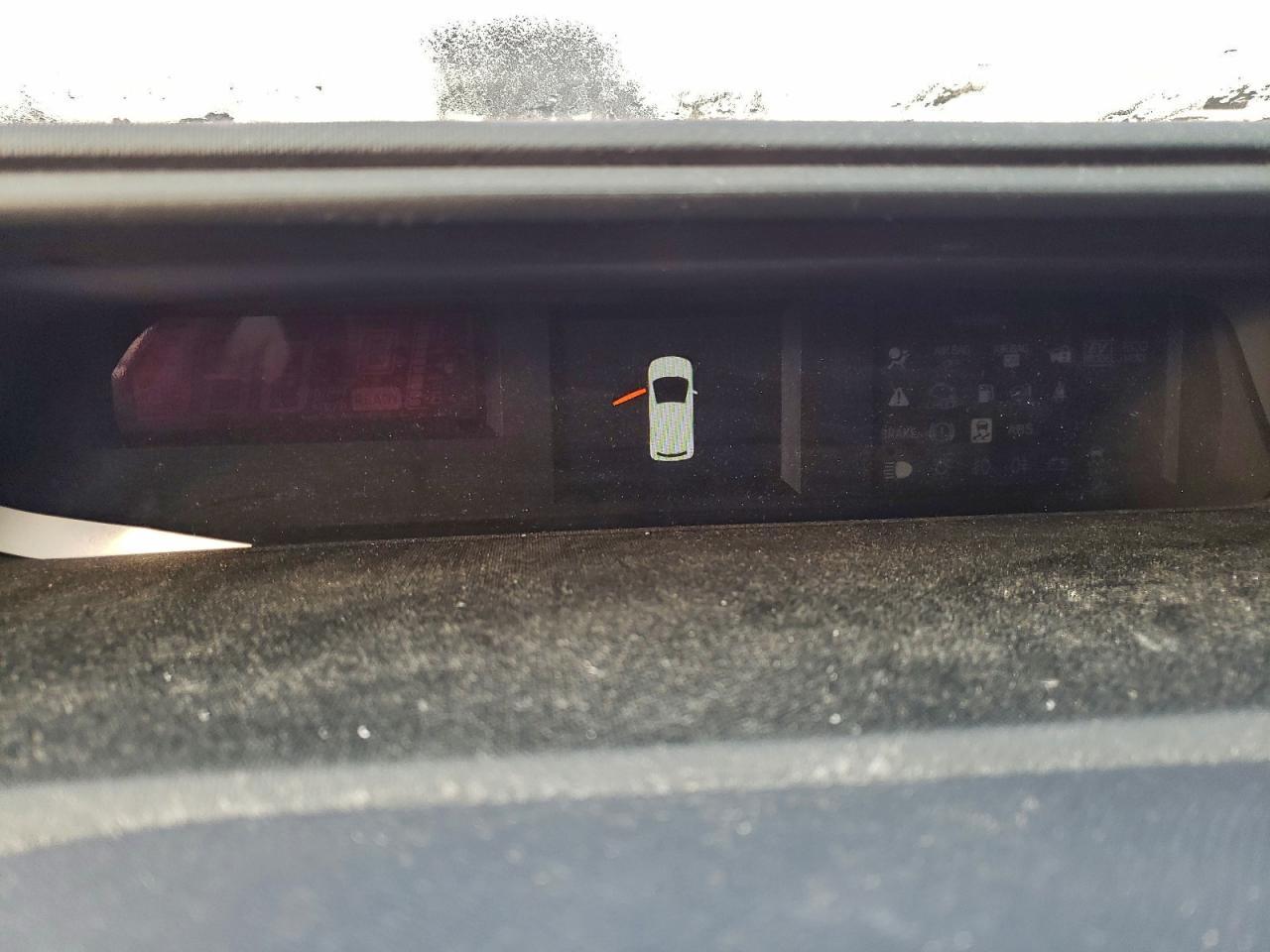 2015 TOYOTA Prius c