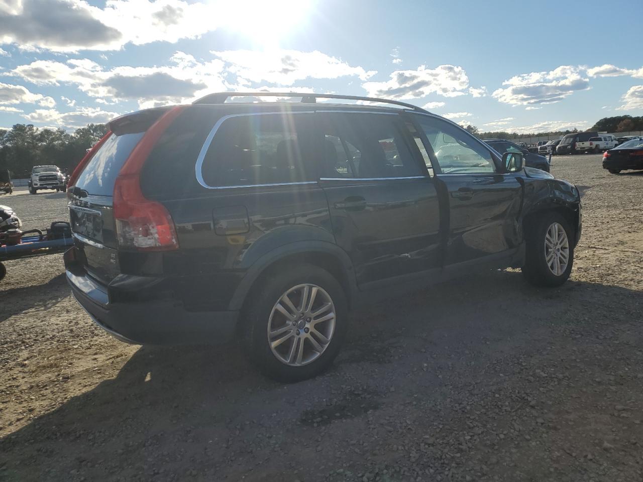 2009 VOLVO XC90
