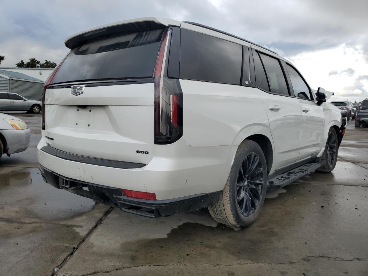 2023 CADILLAC ESCALADE