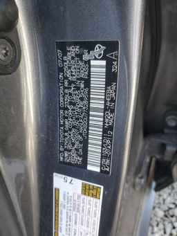 2007 TOYOTA PRIUS