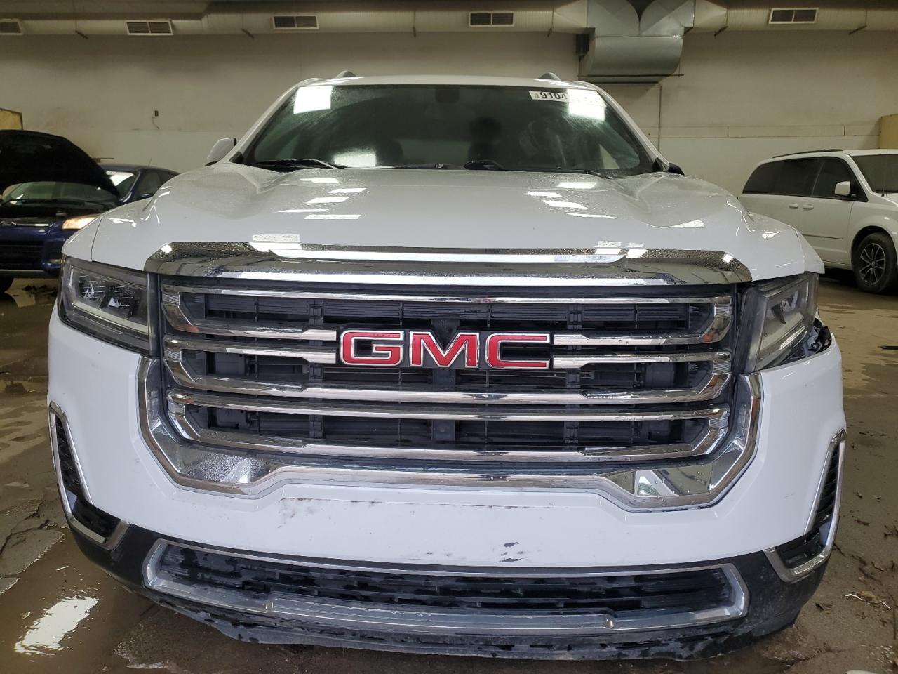 2020 GMC ACADIA