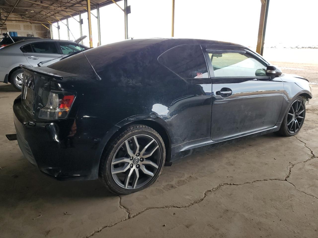 2016 TOYOTA SCION