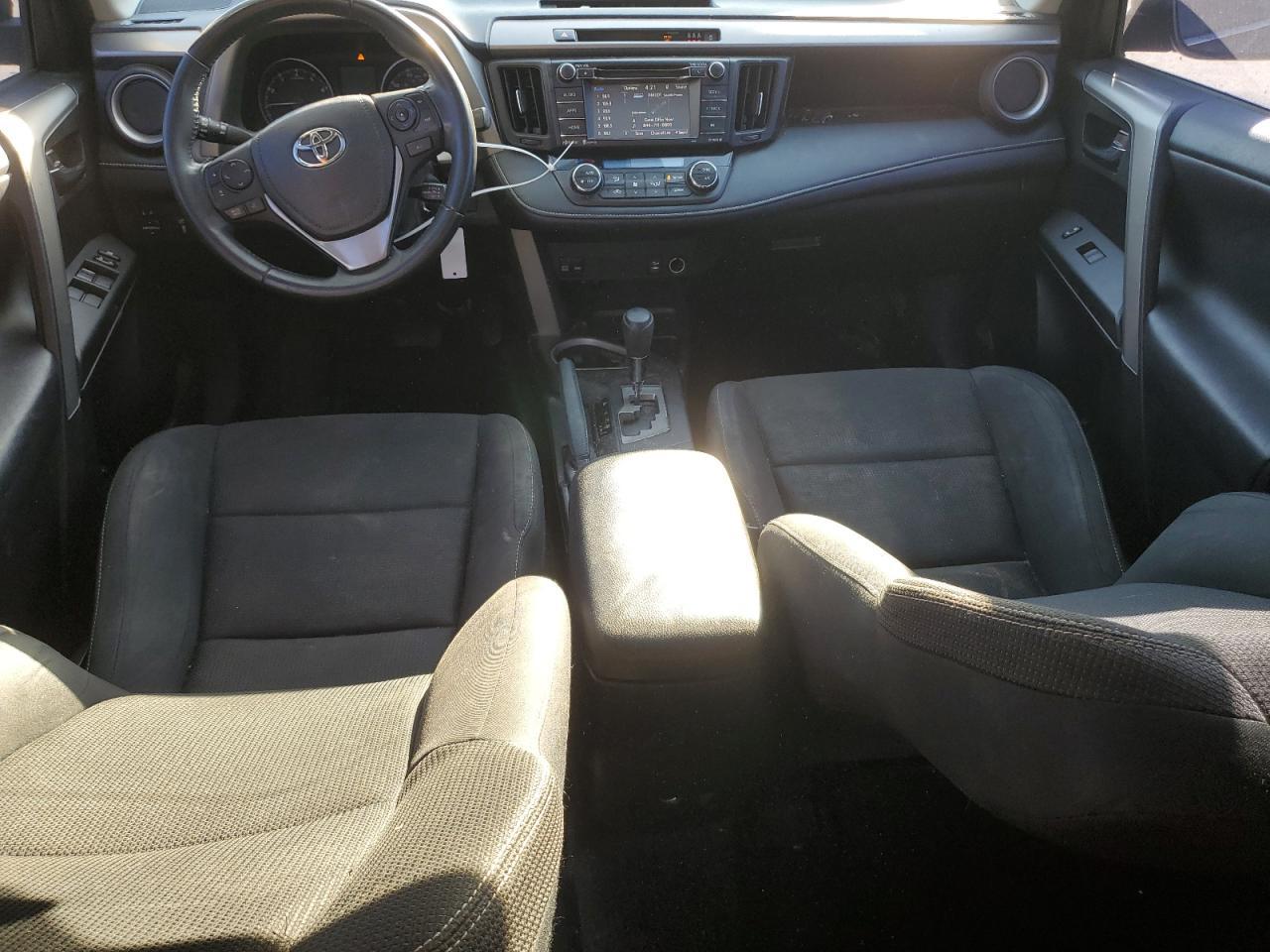 2017 TOYOTA RAV4