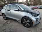 2014 BMW I3