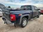 2007 CHEVROLET Silverado