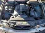 2000 BMW 5 series