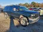 2002 CHEVROLET Suburban