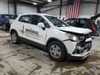 2019 CHEVROLET TRAX