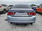 2008 ACURA TSX