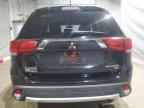 2016 MITSUBISHI outlander