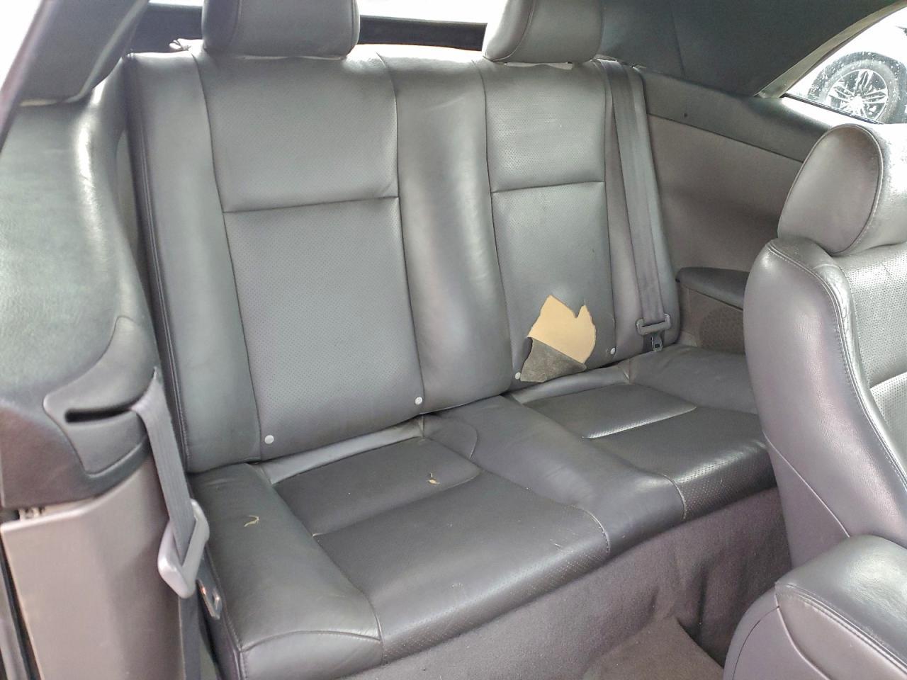 2006 TOYOTA CAMRY
