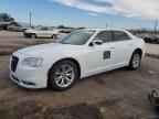 2016 CHRYSLER 300