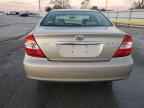 2002 TOYOTA CAMRY