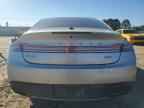 2019 LINCOLN MKZ