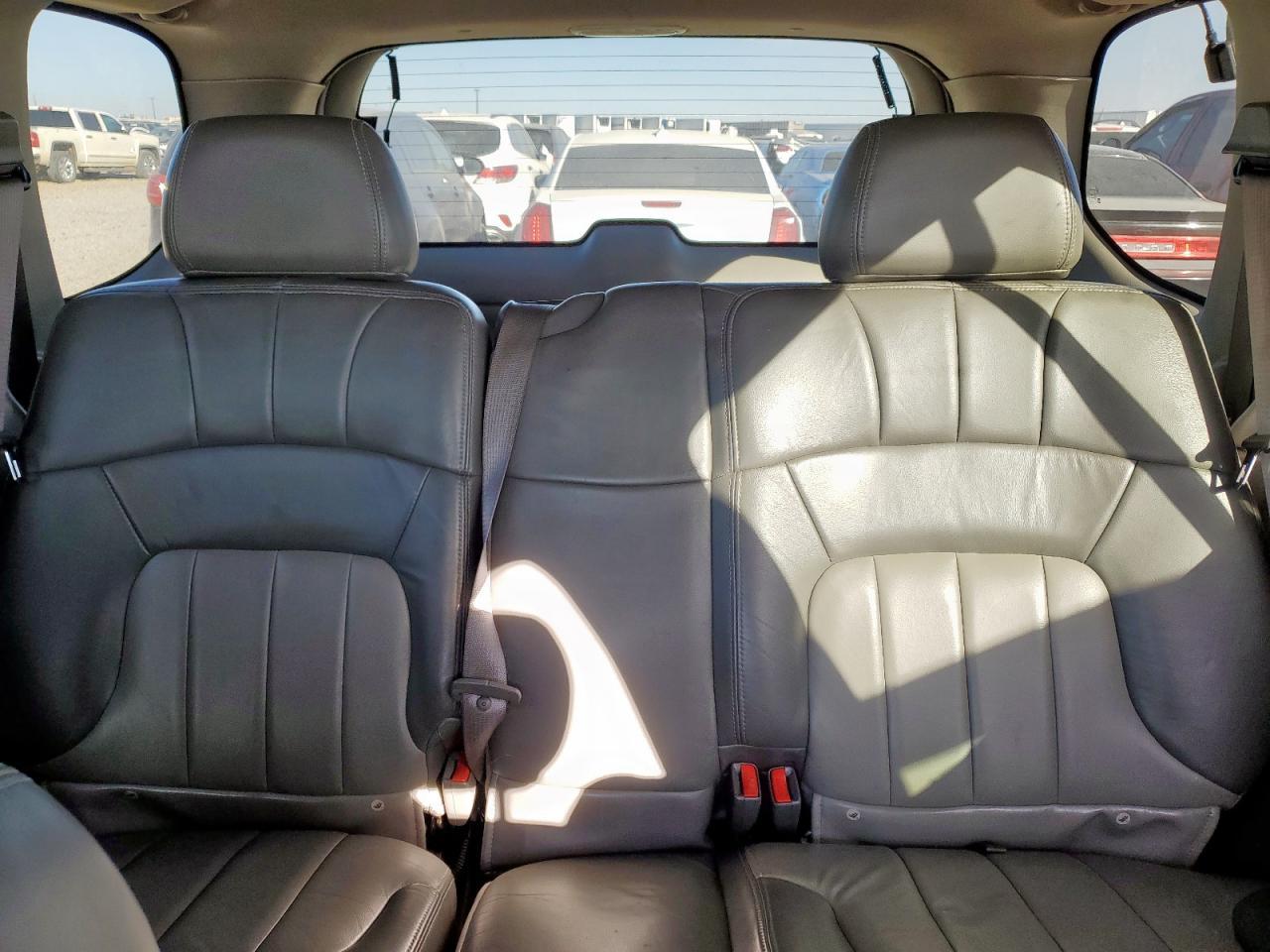 2003 GMC Envoy
