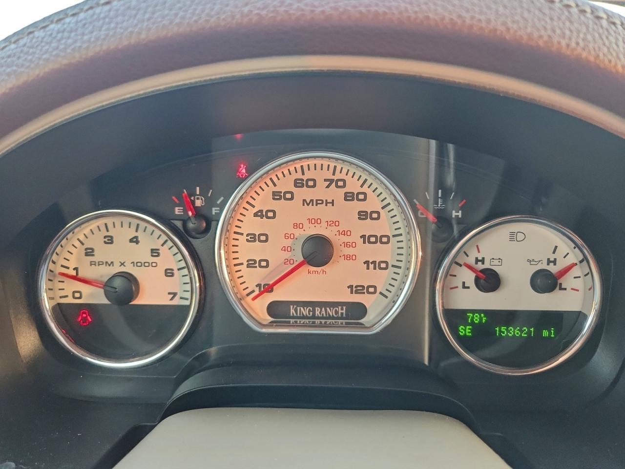 2007 FORD F-150