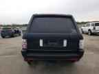 2011 LAND ROVER RANGE ROVER
