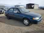 2000 TOYOTA COROLLA