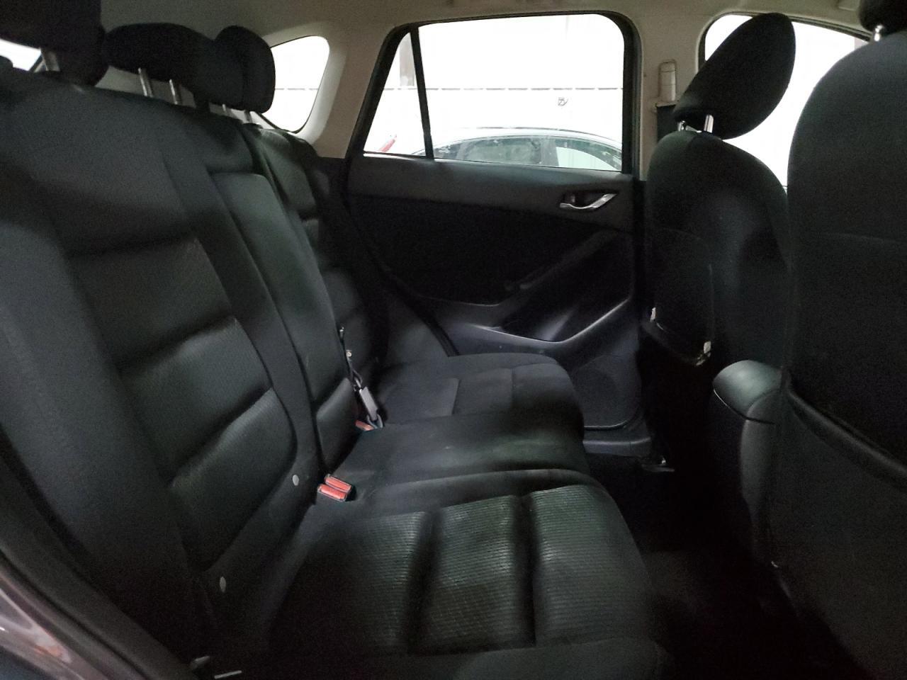 2013 MAZDA CX-5