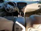 2015 NISSAN PATHFINDER