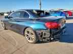 2017 BMW 4 Series