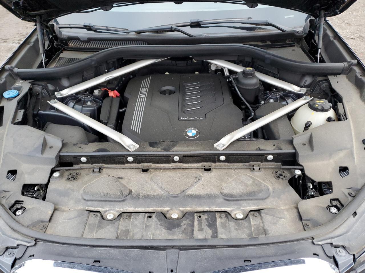 2019 BMW X5