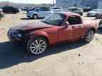 2008 MAZDA MX-5 Miata