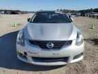 2011 NISSAN ALTIMA