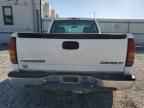 2001 CHEVROLET SILVERADO 1500