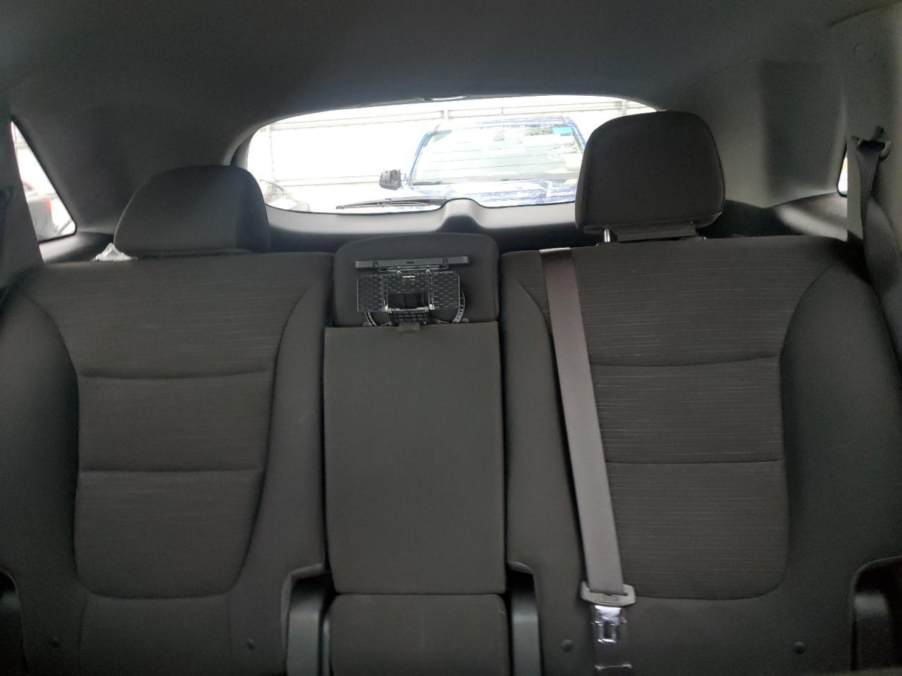 2015 KIA SORENTO