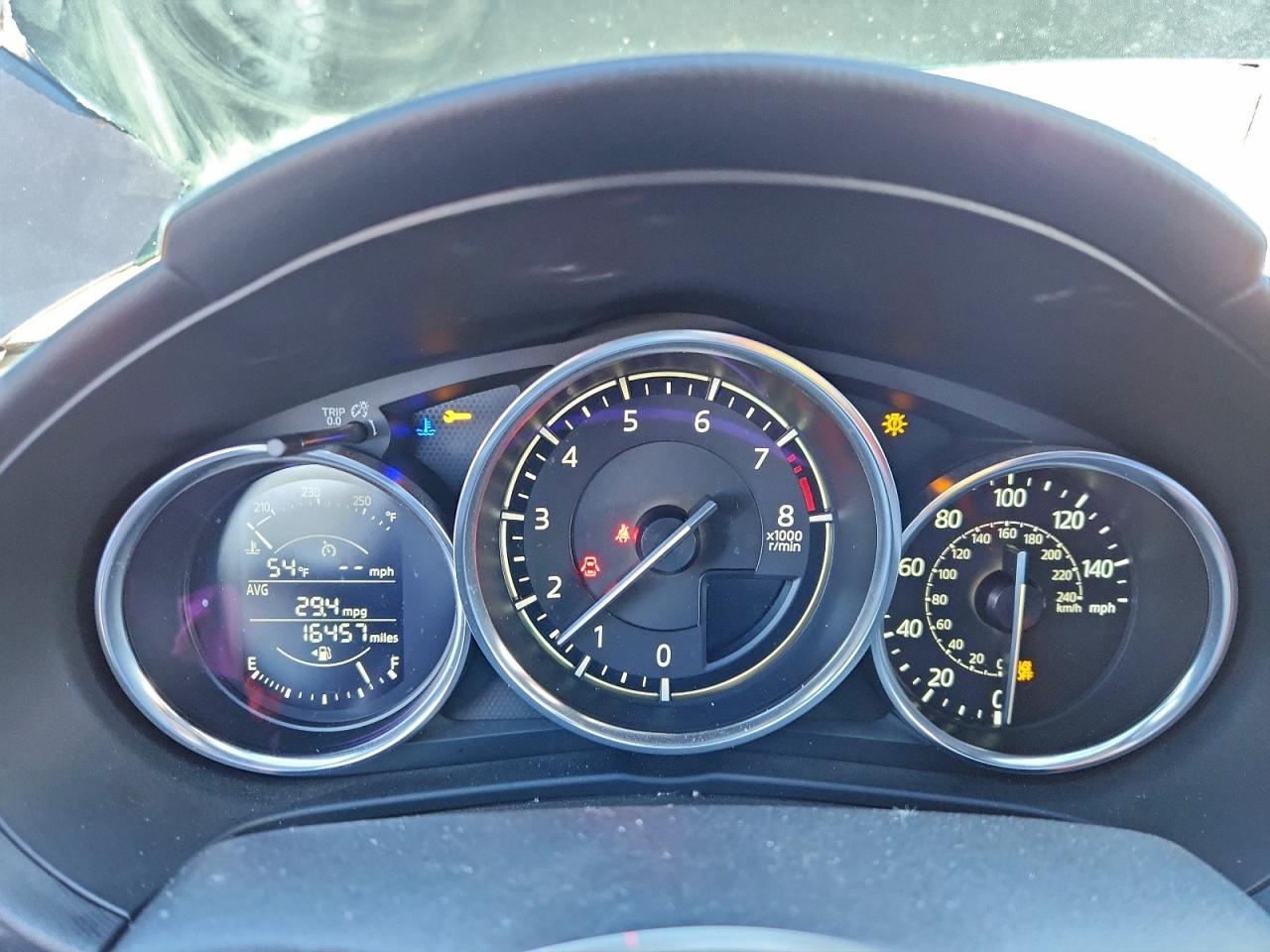 2023 MAZDA MX-5 Miata
