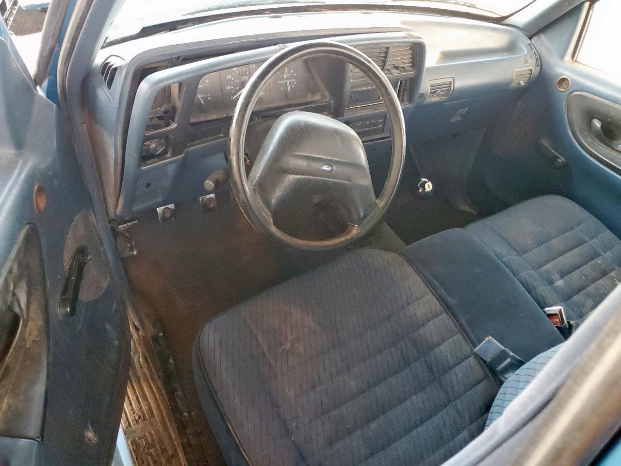 1994 FORD RANGER