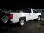 2016 CHEVROLET Silverado