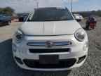 2016 FIAT 500X
