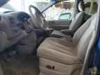 2002 CHRYSLER Town & Country