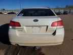 2011 SUBARU Legacy