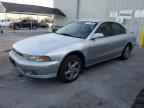 2001 MITSUBISHI Galant