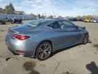 2017 INFINITI Q60
