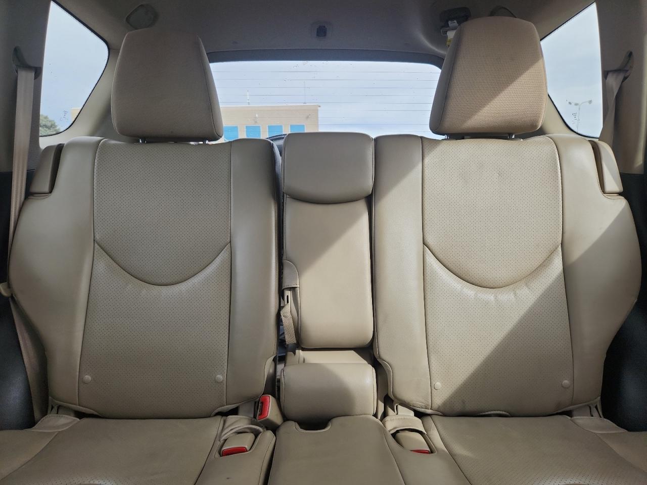 2012 TOYOTA RAV4