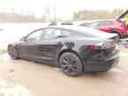 2022 TESLA MODEL S