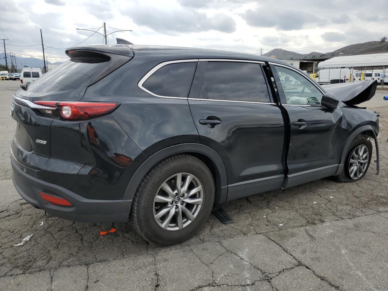 2018 MAZDA CX-9