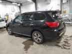 2018 NISSAN PATHFINDER