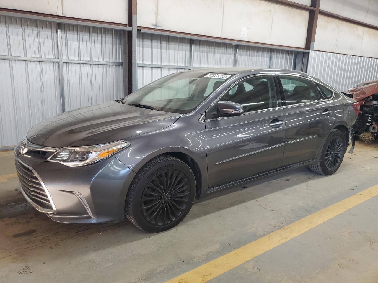 2016 TOYOTA Avalon