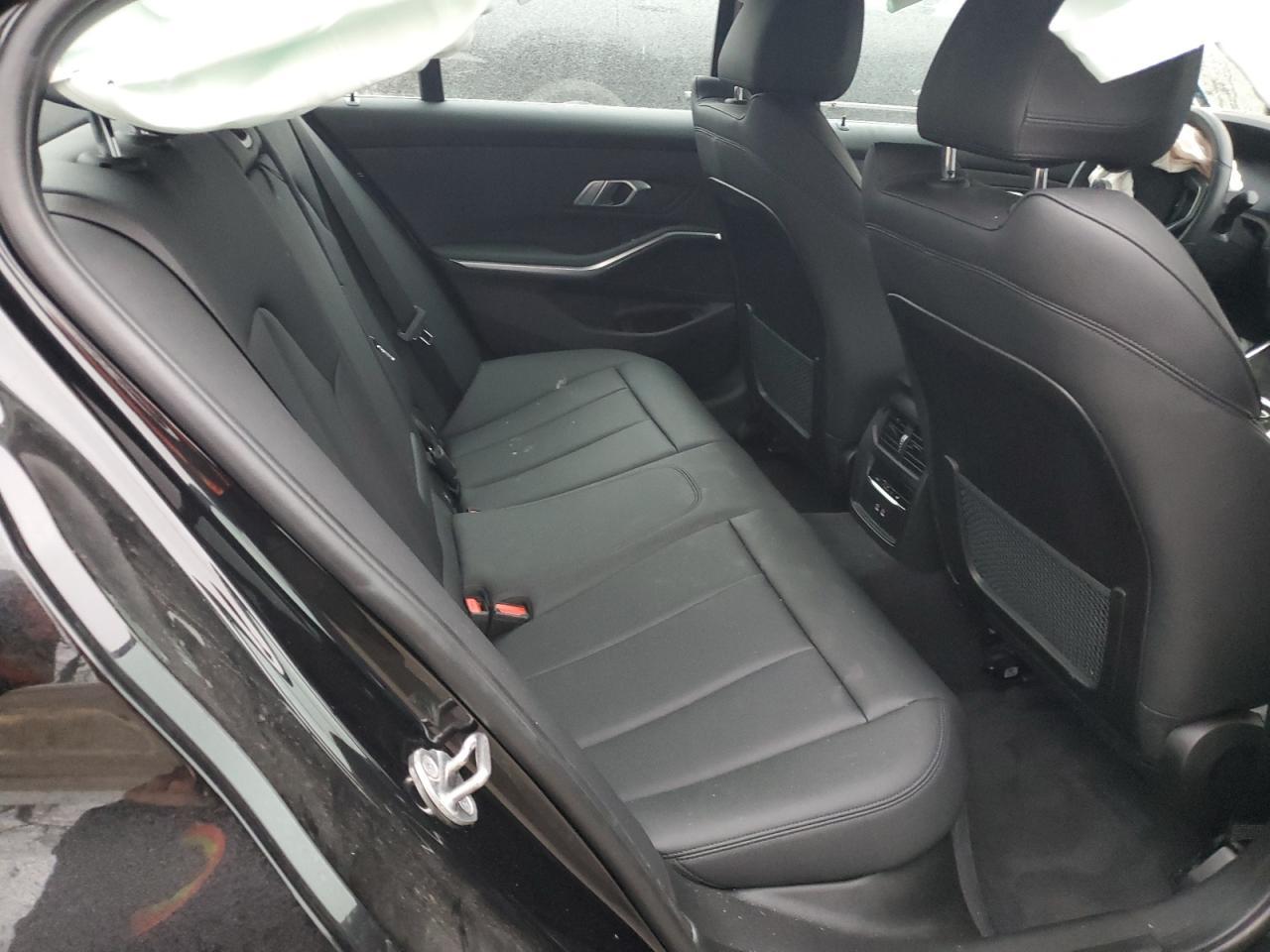 2021 BMW 3 SERIES