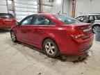 2012 CHEVROLET CRUZE